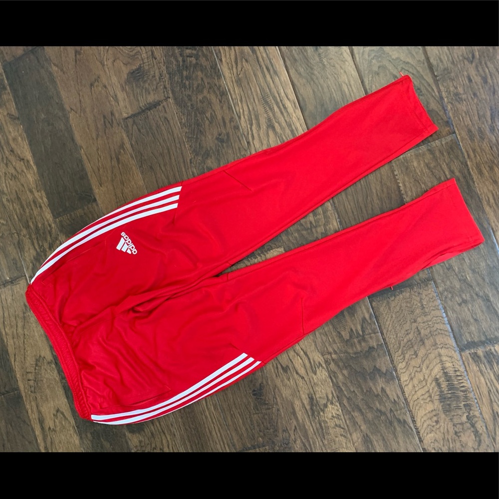 Adidas Tiro pants